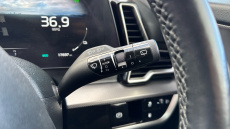 Kia Sportage 1.6T GDi PHEV 3 5dr Auto AWD Estate